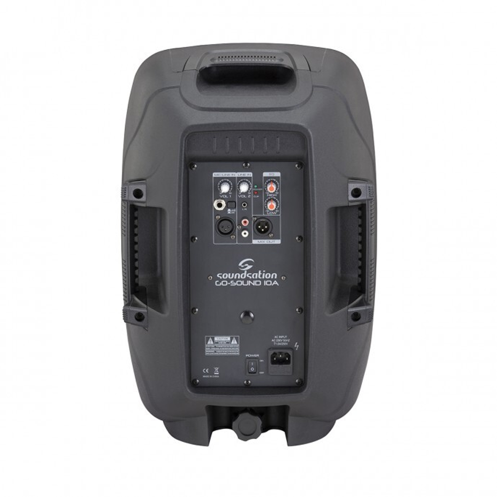 Soundsation Go-Sound-10A