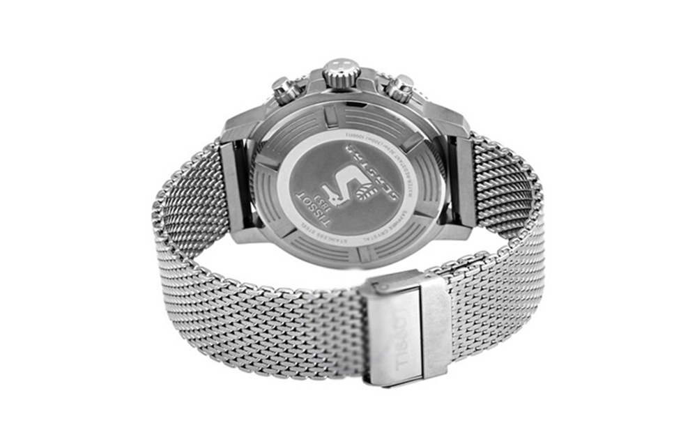 TISSOT Men"s Starfish Collection Watch