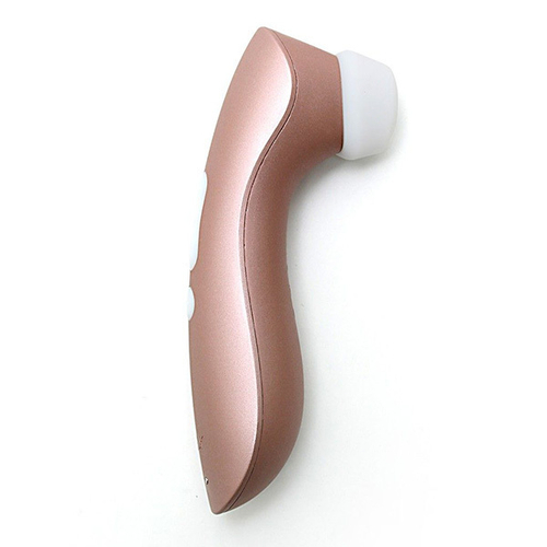 Вакуумно-волновой стимулятор 16см Satisfyer Pro 2+ J2018-31