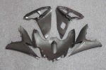 Комплект пластика для мотоцикла Suzuki GSX-R1000 09-15 Черно-Бордовый