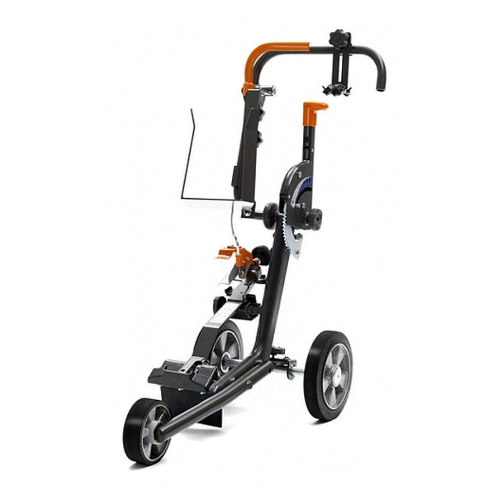 Тележка Husqvarna в сборе для бензореза К970