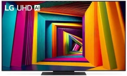 Телевизор LG 55UT91006LA.ARUB