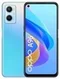 Смартфон OPPO A96 4G 6/128 ГБ RU, Dual nano SIM, синий закат