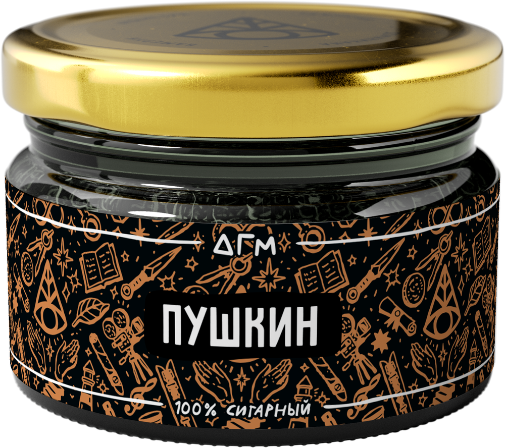 DOGMA 80 Пушкин