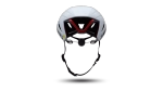 Шлем велосипедный S-Works Evade 4 white\red