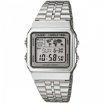 Casio A500WA-7