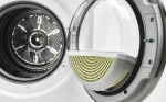 Сушильная машина Asko T208H.W фото 7