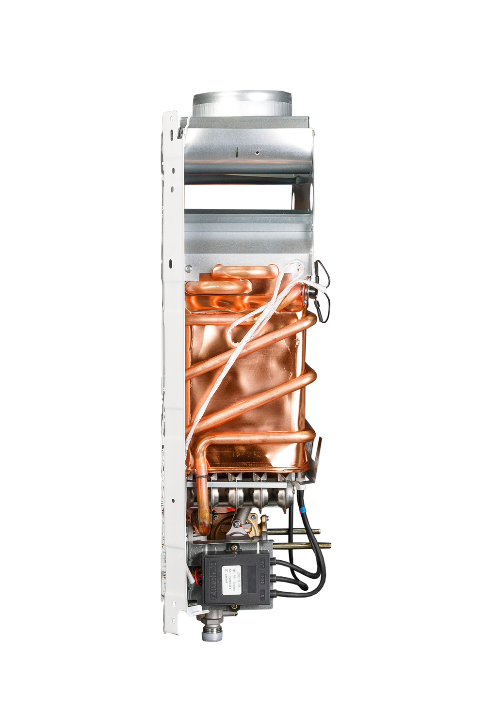 Газовая колонка Kotitonttu Suari S12 (24 кВт) №8