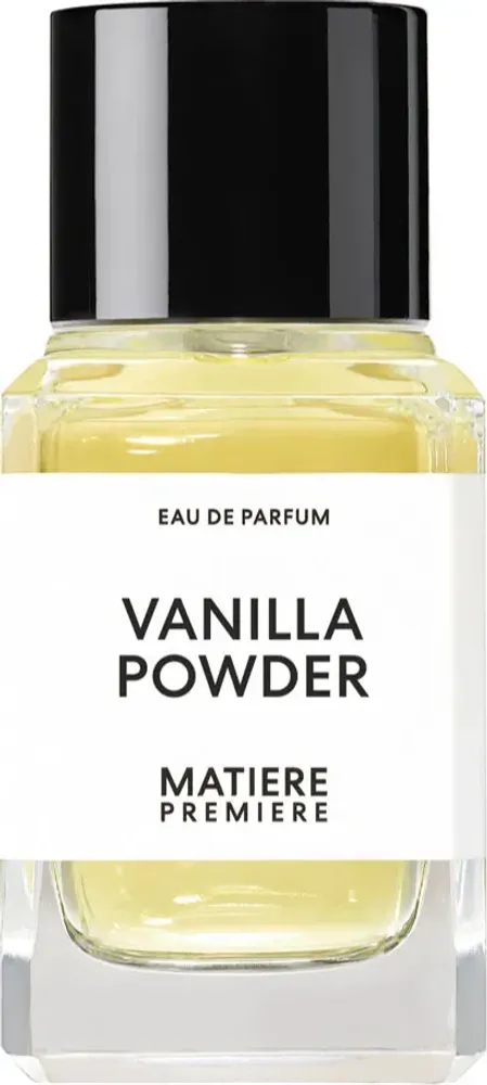 Matiere Premiere Vanilla Powder EDP 100 ml Matiere Premiere Vanilla Powder EDP 100 ml