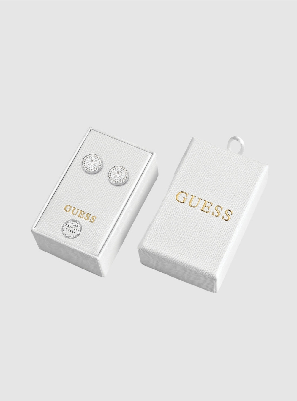 Серьги женские GUESS