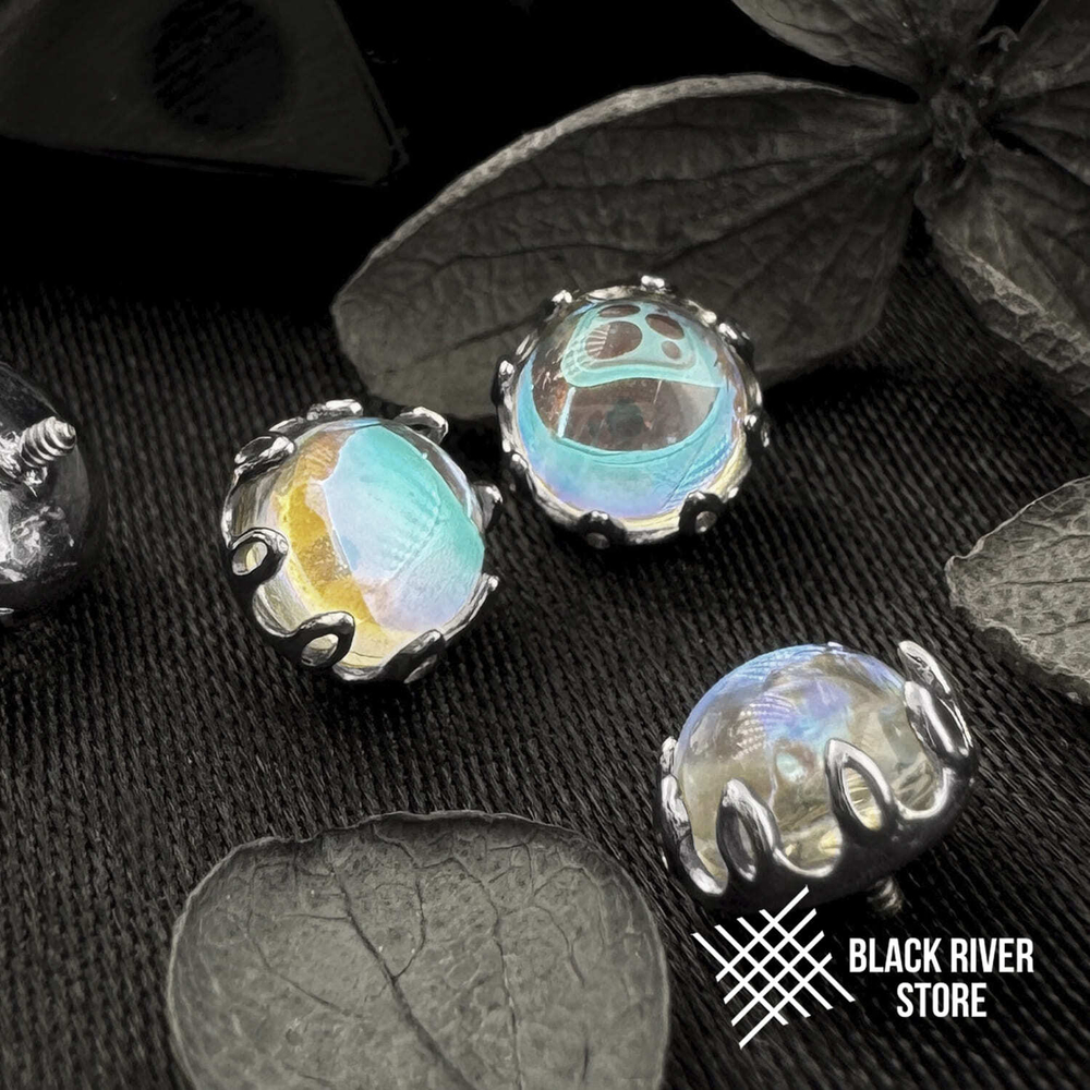 Amulet Rainbow