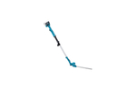 Штанговый телескопический кусторез Makita CXT 12 В, 46 см, 200 Вт, 3600 рез/мин, аккумуляторы BL1021B, DC10WC XPT UN460WDWA
