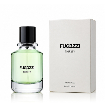 Fugazzi Thirsty Extrait de parfum 100 ml (unisex)