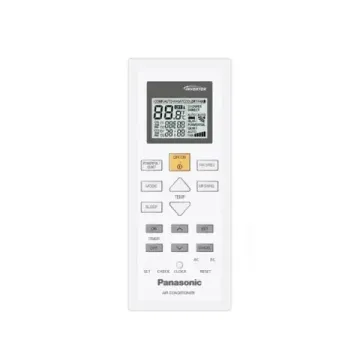 Кондиционер Panasonic CS-PZ35WKD / CU-PZ35WKD