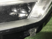 Фара левая Volvo XC90 2 (2014-2019) LED
