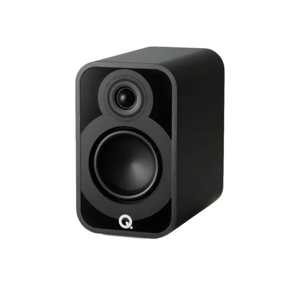 Q Acoustics 5010 Black