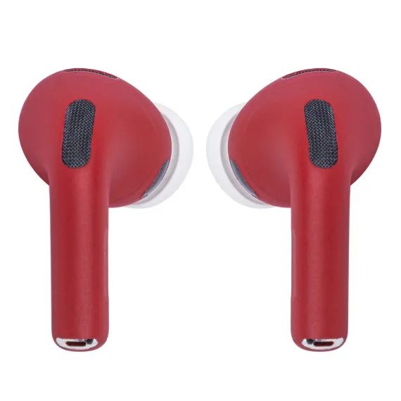 Apple AirPods Pro 3 Red Total Matte