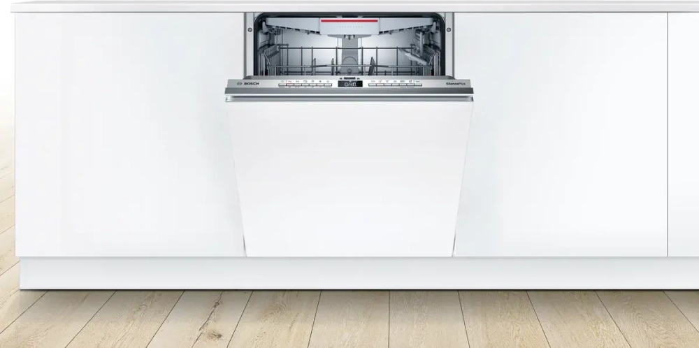 Встраиваемая посудомоечная машина Bosch SBH4HCX48E