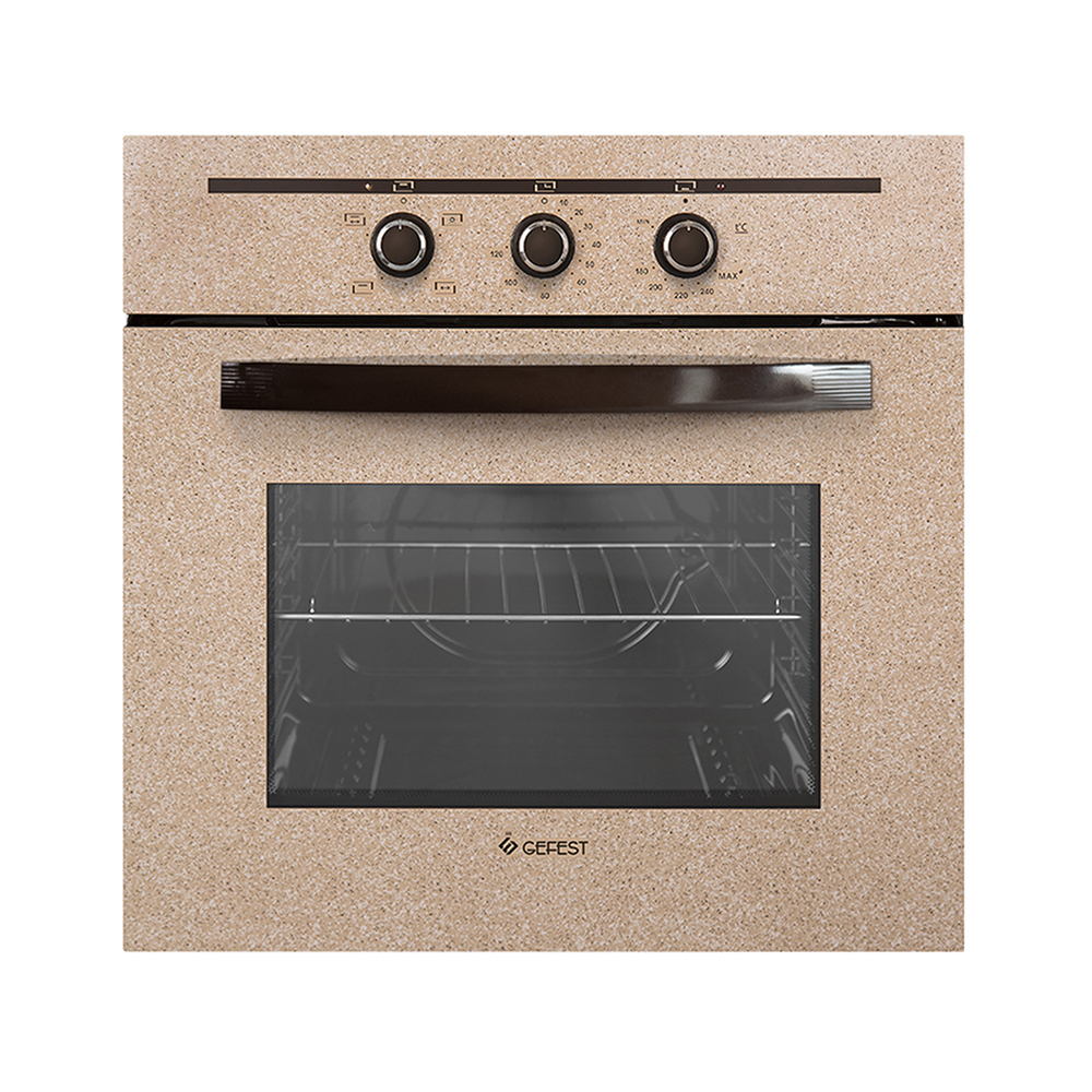 Газовый духовой шкаф GEFEST ДГЭ 621-01 К48