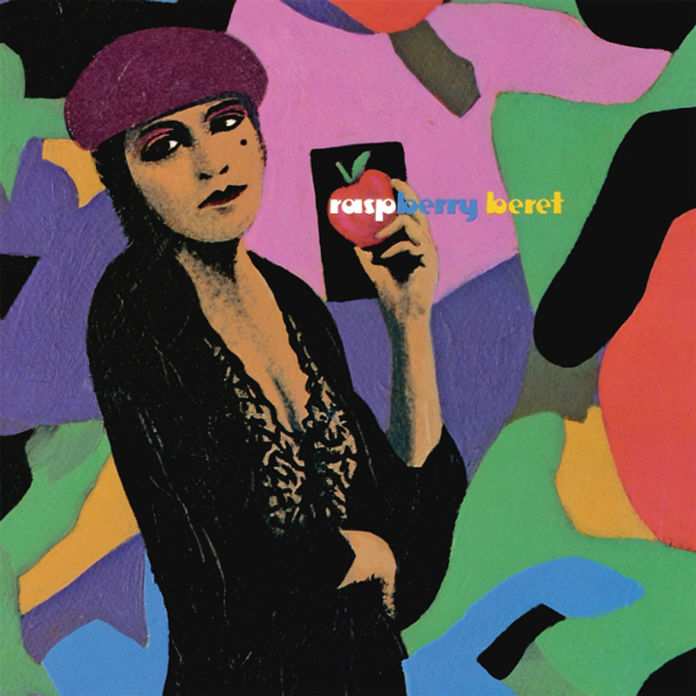 Prince And The Revolution / Raspberry Beret (12" Vinyl Single)