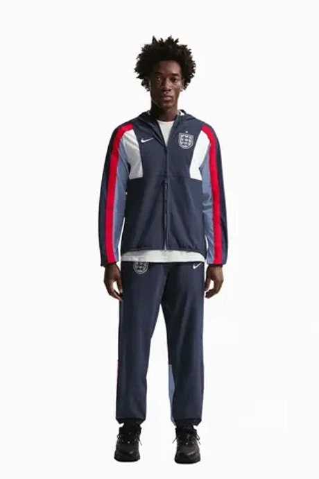 Штаны Nike England 2026 Energy - темно-синий