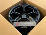 КОВАНЫЕ ДИСКИ ДЛЯ LAMBORGHINI HURACAN EVO RWD 2021 ЛАМБОРГИНИ Хуракан