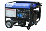 Бензиновый сварочный инверторный генератор TSS PRO GGW 3.0/250E-R