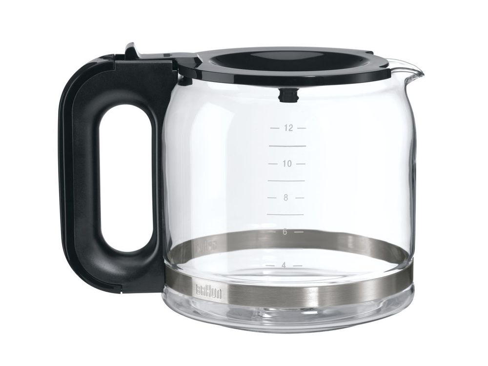 Колба BRSC005 для кофеварки Braun 3109 Колба BRSC005 для кофеварки Braun 3109