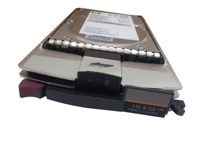 Жесткий диск HP FC 146Gb 15K 3.5 BF146DA47C