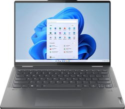Lenovo Yoga 7 2-in-1 14" Touch / Ultra 7 / 16 ГБ / IPS / Windows 11