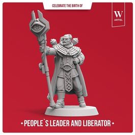 Миниатюра Wladimir the Imperial Esper
