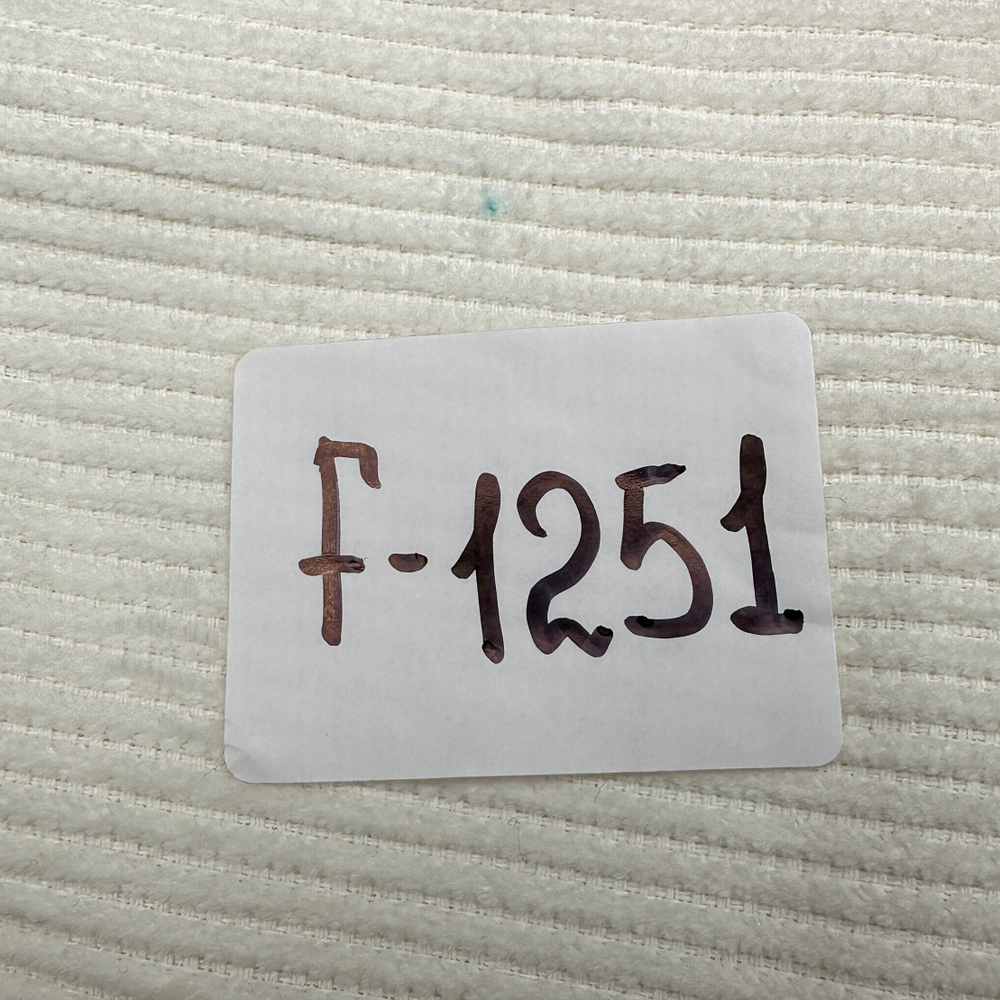Рубашка Ymkashix Velvet Button F-1251 pp.L