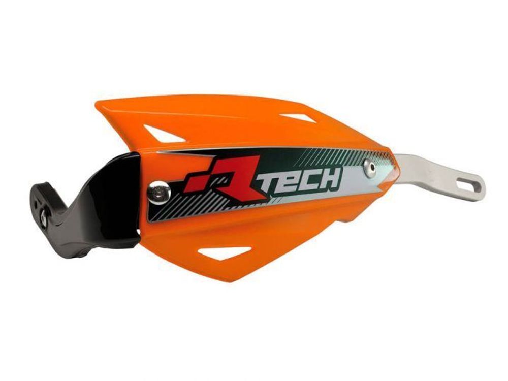 Защита рук Vertigo Alu RTech R-KITPMVMAR00