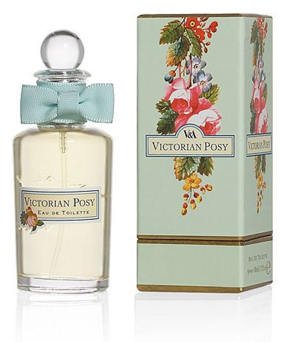 Penhaligon's Victorian Posy