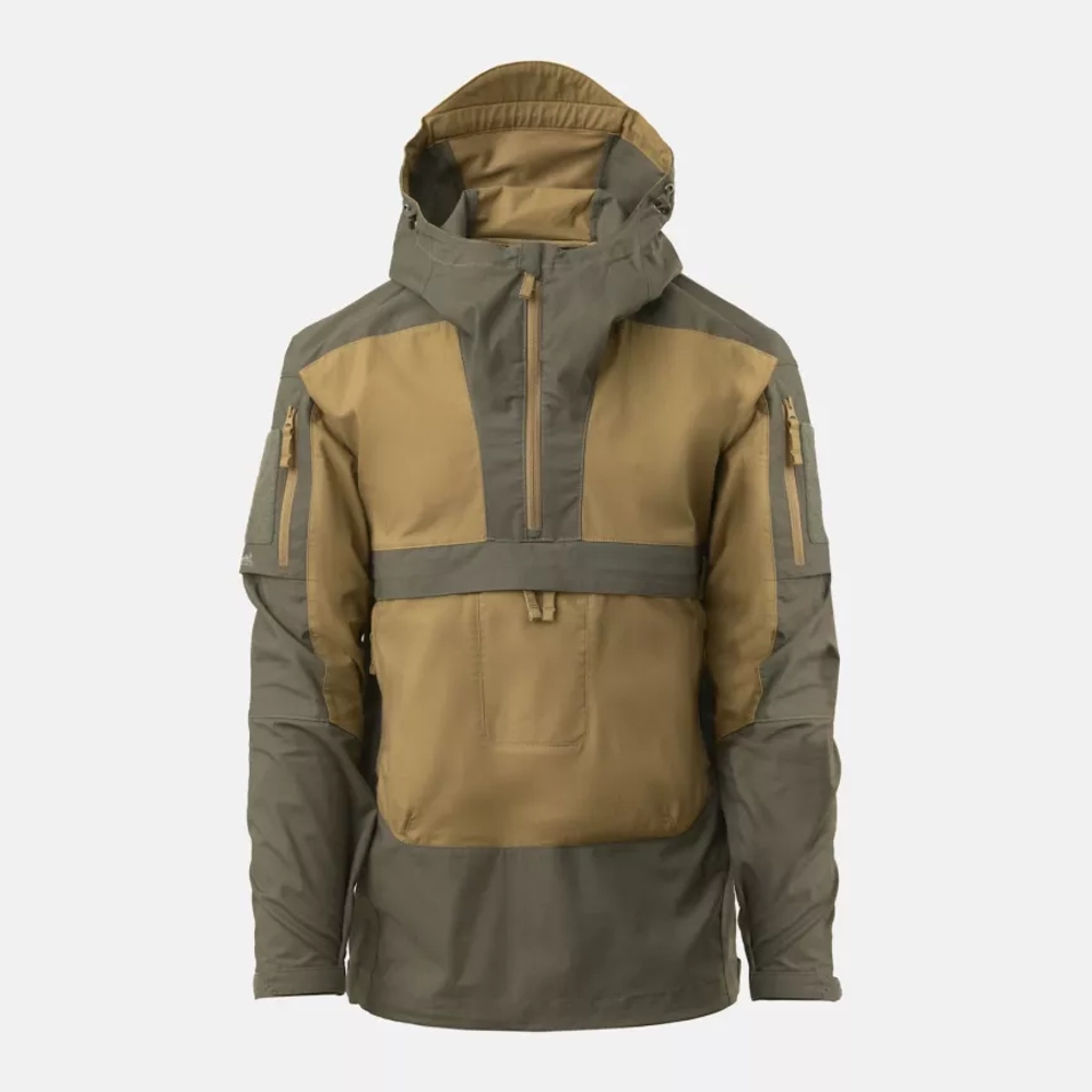 Анорак Tracer Helikon
