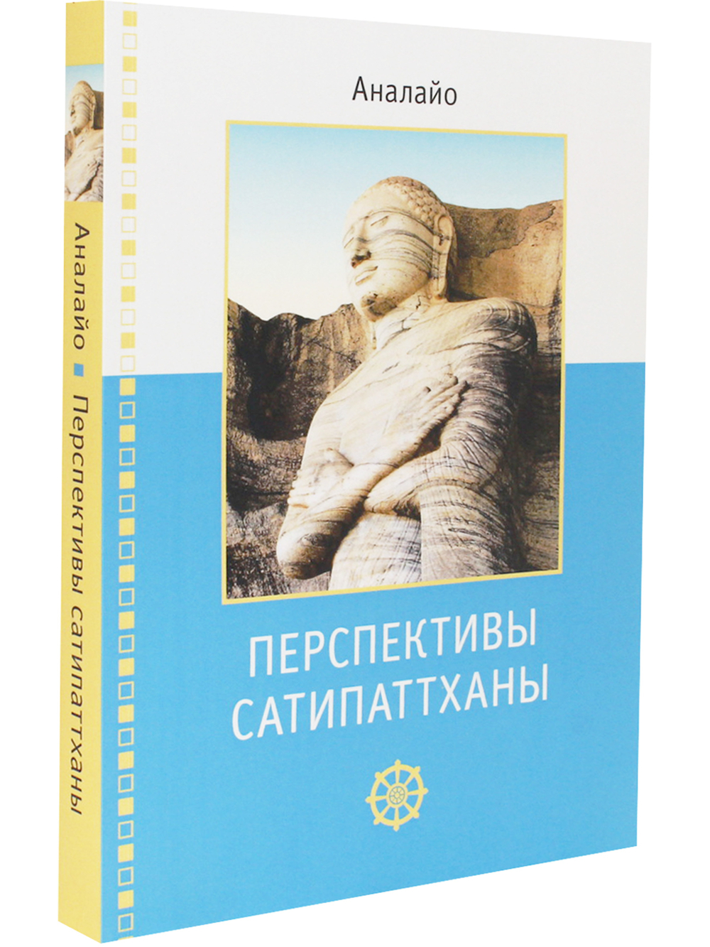 Перспективы Сатипаттханы