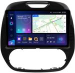 Магнитола для Renault Kaptur 2016+ - Teyes CC3-2K QLed Android 10, Быстрая, SIM-слот, CarPlay