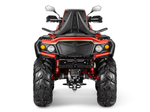 Квадроцикл AODES Pathcross ATV650L MUD PRO EPS 2025г.