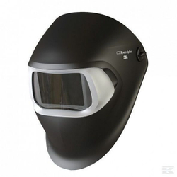 Щиток защитный лицевой SG100 со светофильтром SG 100V, 3/8-12 Din (751120)