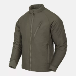 Куртка Wolfhound Helikon (Taiga Green)