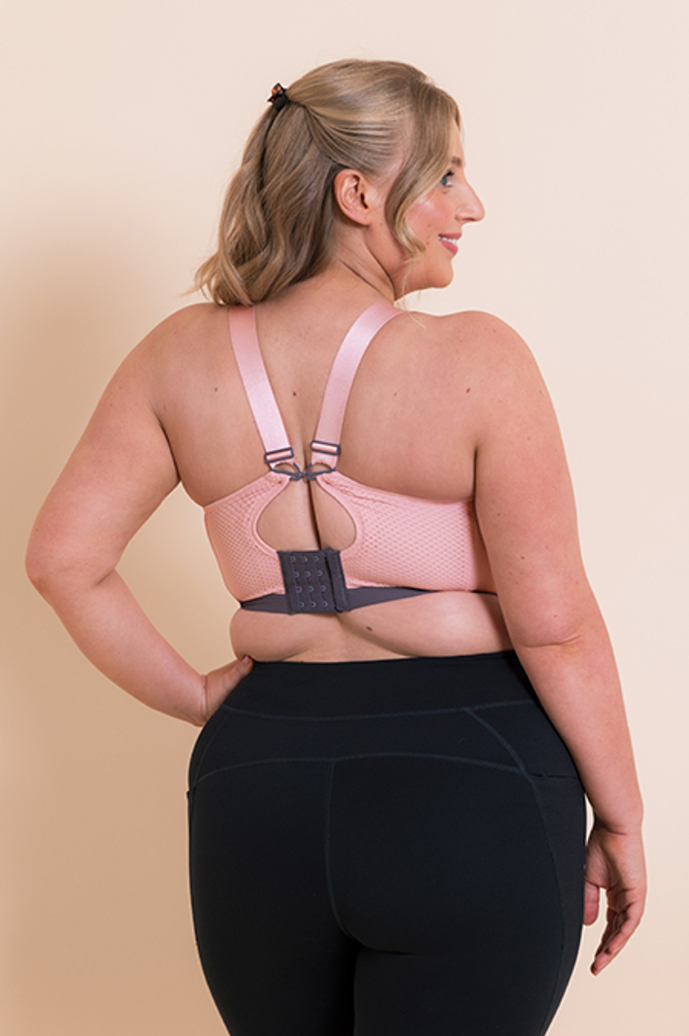 Sports Bra Curvy Kate