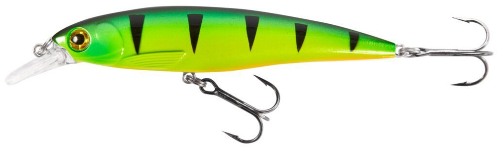 Воблер Magic Sinker (Eco) 10 см, цвет S29, 15 г, арт. LJO0610S-S29