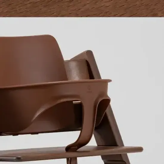 Стульчик для кормления STOKKE Tripp Trapp (Warm Brown)