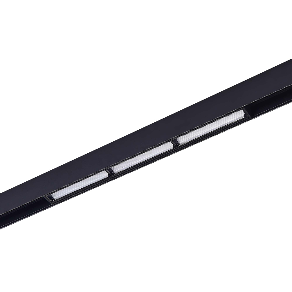 Светильник трековый SKYLINE 48 LED 1х18W