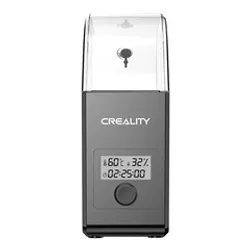 Фотография — Устройство для сушки пластика Creality Dry Box 2.0