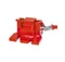 Домкрат без помпы малогабаритный V5KK-EX (5 тонн), GKS-Perfekt