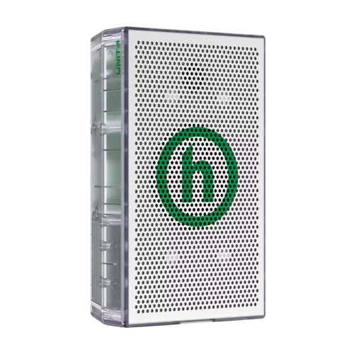AIAIAI Unit-4 Wireless+ Hidden NY Edition