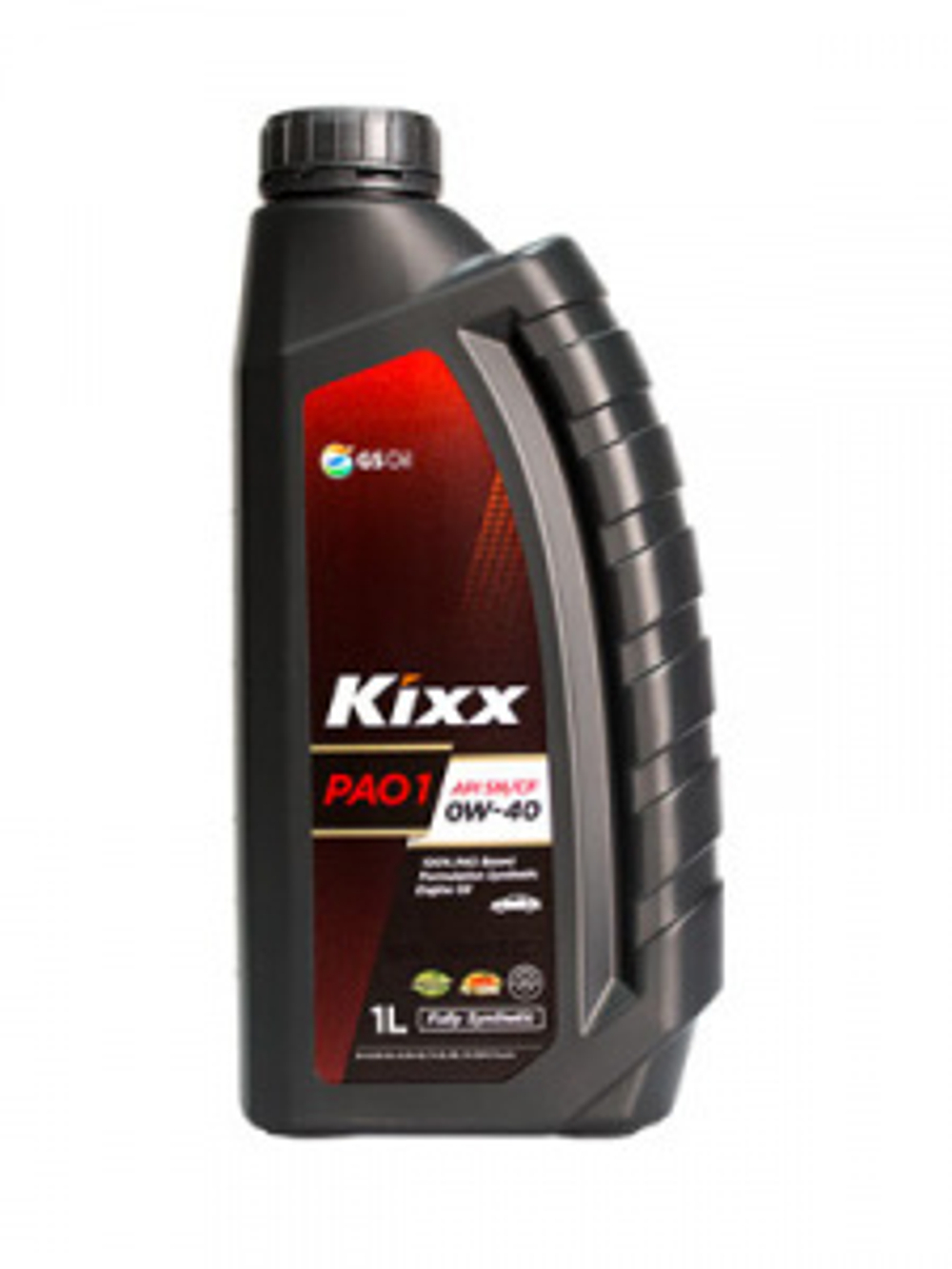 Kixx PAO1 0W-40