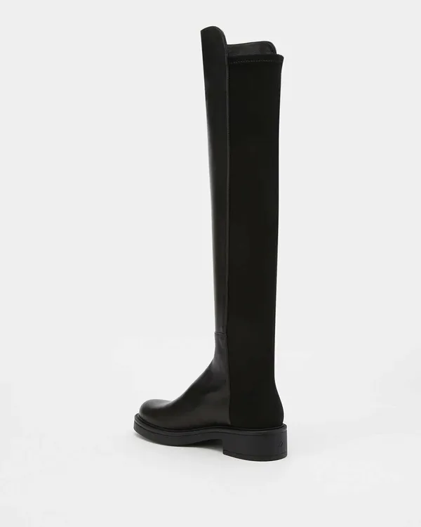 Сапоги женские AGL Loren Stretch