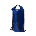 Гермомешок "СЛЕДОПЫТ - Dry Bag",с лямками,100 л,ПВХ,цв. синий/20/
